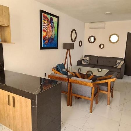 דירות מנסניו Penthouse Con Roof Garden, Experiencia Sin Igual. מראה חיצוני תמונה