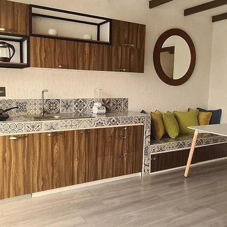 דירות מנסניו Penthouse Con Roof Garden, Experiencia Sin Igual. מראה חיצוני תמונה