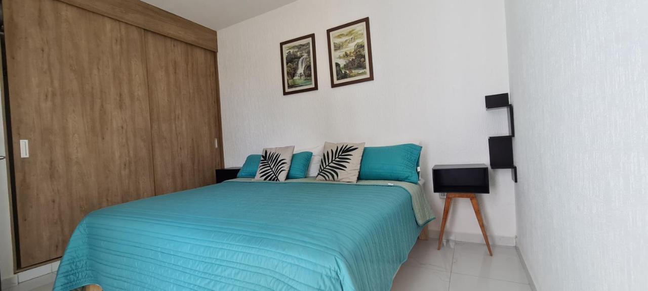 דירות מנסניו Penthouse Con Roof Garden, Experiencia Sin Igual. מראה חיצוני תמונה