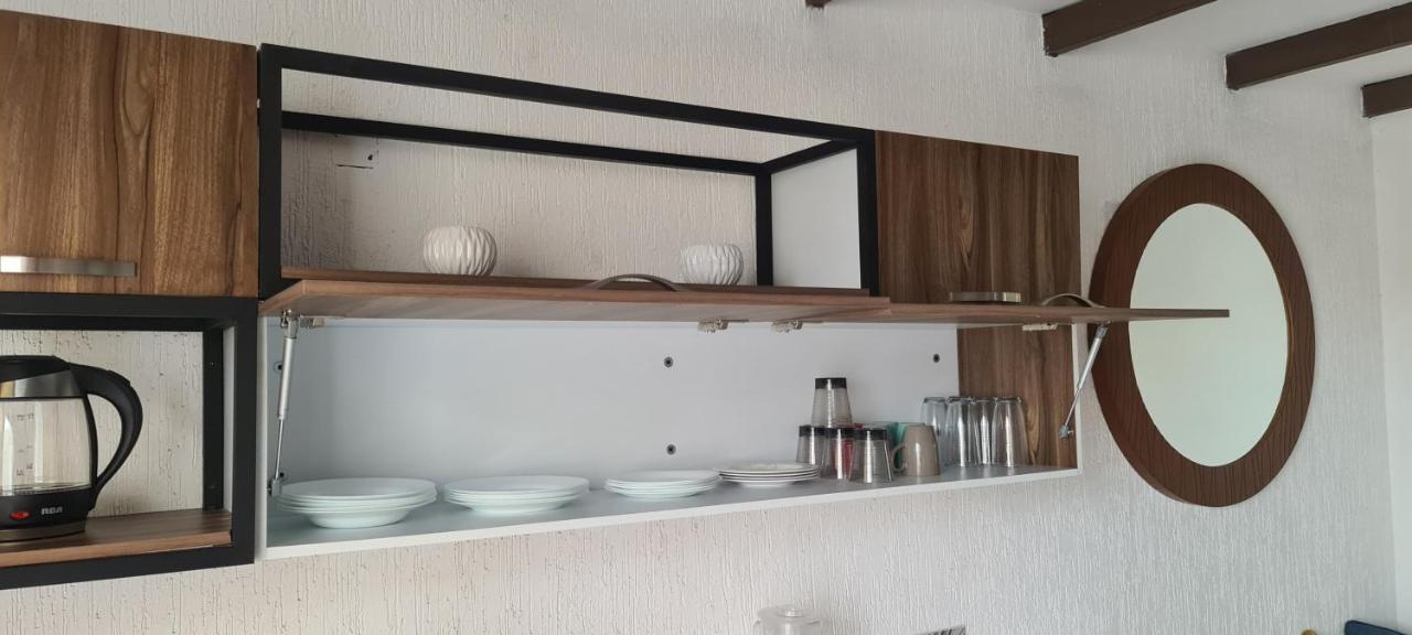 דירות מנסניו Penthouse Con Roof Garden, Experiencia Sin Igual. מראה חיצוני תמונה