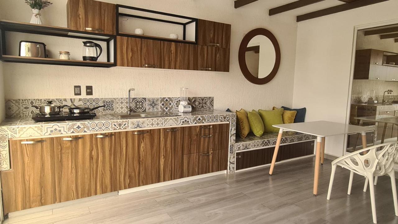 דירות מנסניו Penthouse Con Roof Garden, Experiencia Sin Igual. מראה חיצוני תמונה