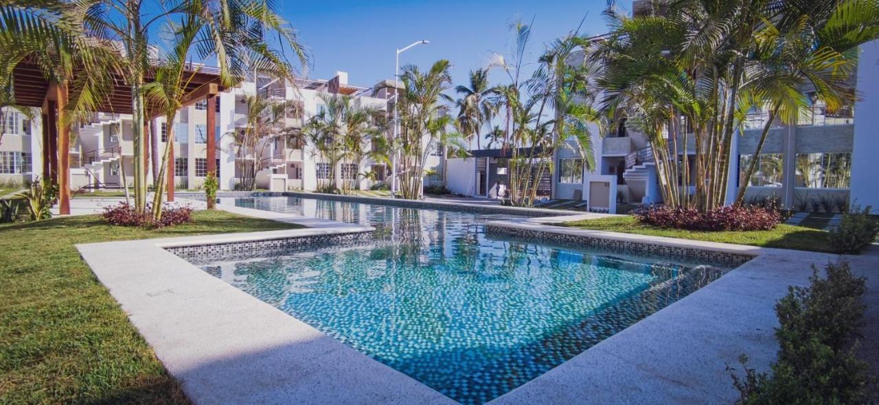 דירות מנסניו Penthouse Con Roof Garden, Experiencia Sin Igual. מראה חיצוני תמונה