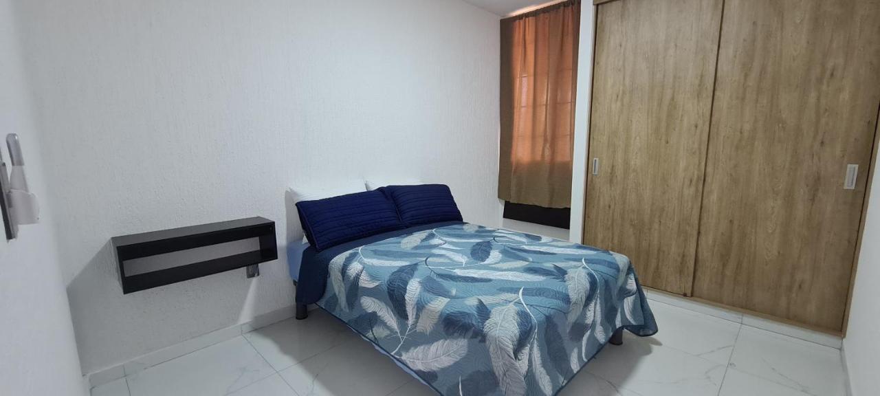 דירות מנסניו Penthouse Con Roof Garden, Experiencia Sin Igual. מראה חיצוני תמונה