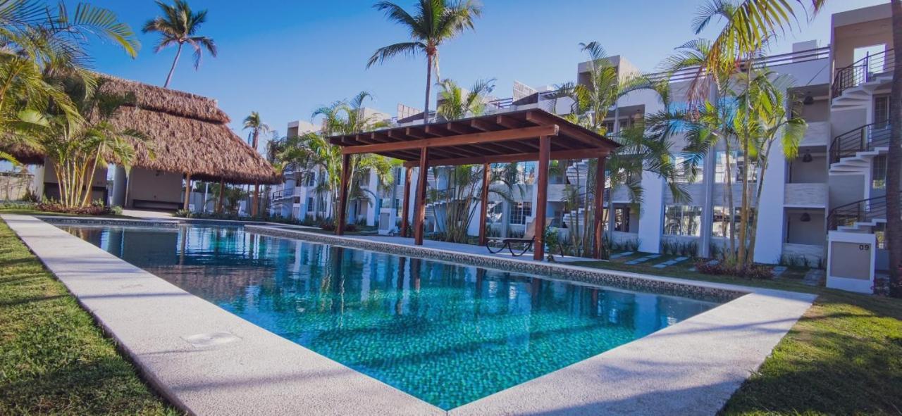 דירות מנסניו Penthouse Con Roof Garden, Experiencia Sin Igual. מראה חיצוני תמונה