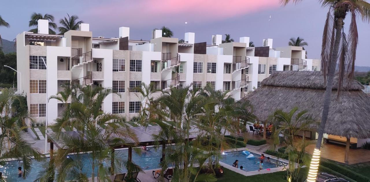 דירות מנסניו Penthouse Con Roof Garden, Experiencia Sin Igual. מראה חיצוני תמונה